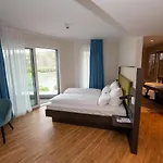 Hotel Einstein Am Roemerpark *