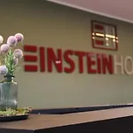 Einstein Am Römerpark