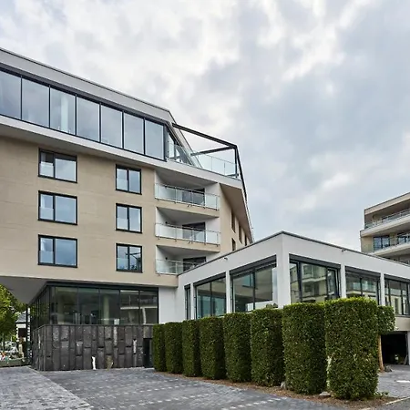 Hotel Einstein Am Roemerpark