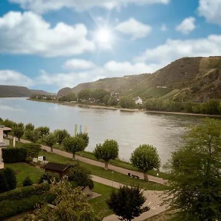 Einstein Am Roemerpark Andernach