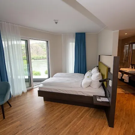 Hotel Einstein Am Roemerpark *