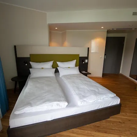 Hotel Einstein Am Roemerpark Andernach