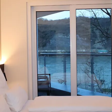 Hotel Einstein Am Roemerpark