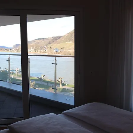 Einstein Am Roemerpark 호텔