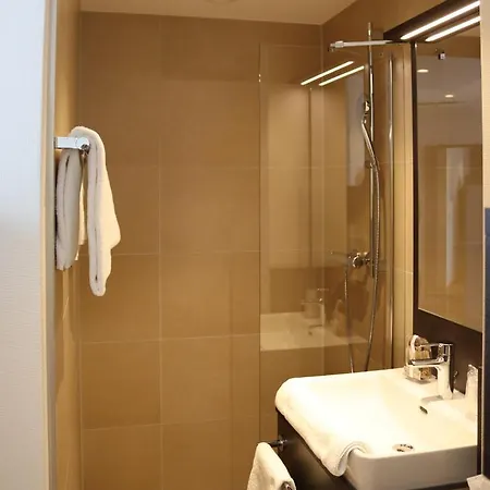 Hotel Einstein Am Roemerpark Andernach