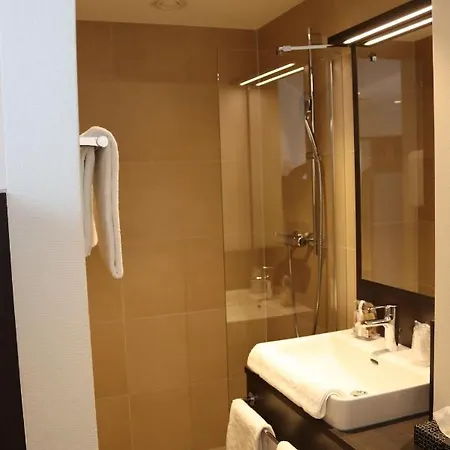 Hotel Einstein Am Roemerpark *