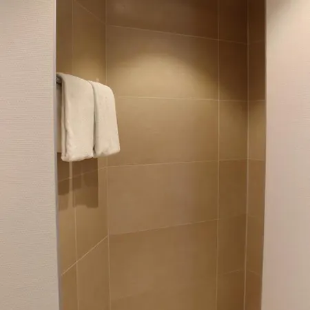 Einstein Am Roemerpark Hotel