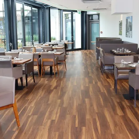 Einstein Am Roemerpark Hotel Andernach