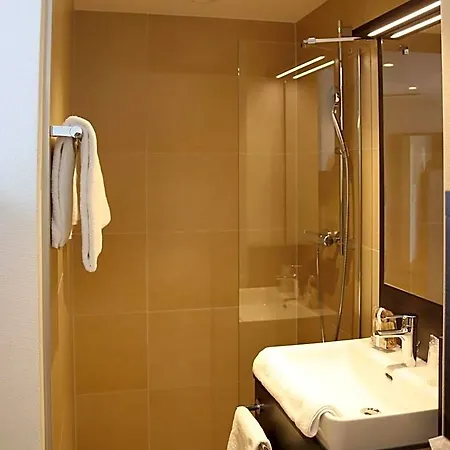 Hotel Einstein Am Roemerpark Andernach