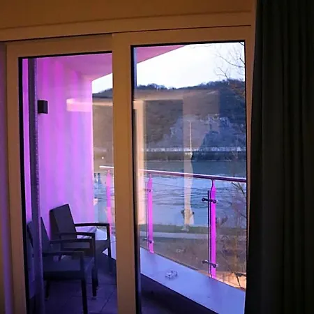 Einstein Am Roemerpark Hotel Andernach
