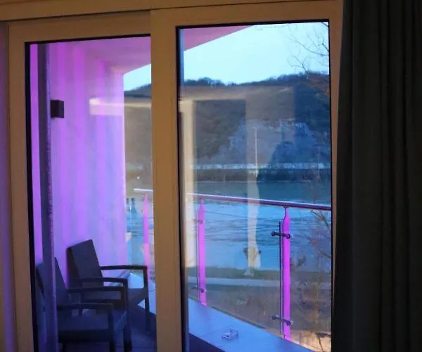 Einstein Am Römerpark * Andernach