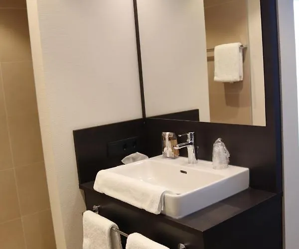 Einstein Am Roemerpark Andernach