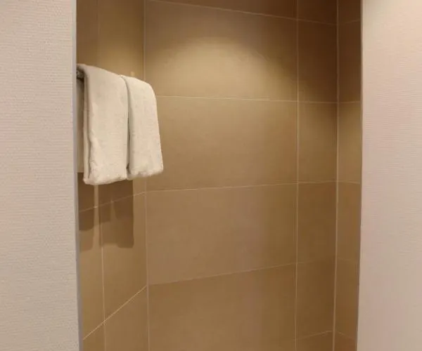 Einstein Am Römerpark Hotel